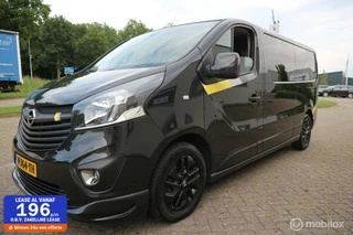 Opel Vivaro - 286517483-0