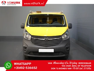 Opel Vivaro - afbeelding nr 7