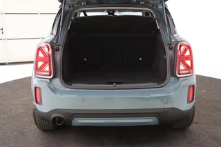 MINI Countryman Mini Countryman 1.5 One Business Edition | Head-Up | Carplay |  Half leder | Full LED | Navigatie | Climate control | PDC | Cruise control | DAB | Getint glas - afbeelding nr 9