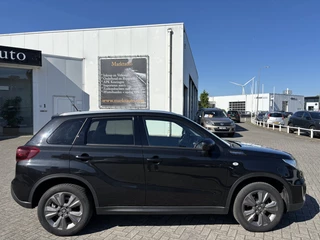 Suzuki Vitara Suzuki Vitara 1.0 B.jet AllGrip Select 4X4 Trekhaak Carplay Camera Navi Led - afbeelding nr 10