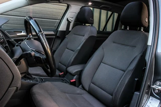 Volkswagen Golf Volkswagen Golf Variant 1.4 TSI Comfortline PANO/TREKHAAK - afbeelding nr 23