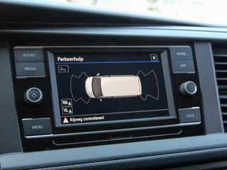 Volkswagen Transporter | LED | TREKHAAK | APPLE CARPLAY | - afbeelding nr 10