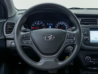 Hyundai i20 Hyundai i20 1.0 T-GDI Comfort Automaat | 1e Eigenaar | Dealer onderhouden - afbeelding nr 23