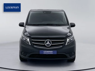 Mercedes-Benz Vito Mercedes-Benz Vito 119 CDI Extra Lang LED Adaptieve Cruise Control Climate control Betimmering - afbeelding nr 16