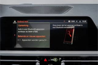 BMW 3 Serie Schuifdak Trekhaak HUD 1e Eig - afbeelding nr 30