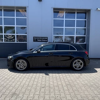 Mercedes-Benz A-Klasse Mercedes-Benz A-Klasse 250 - afbeelding nr 2