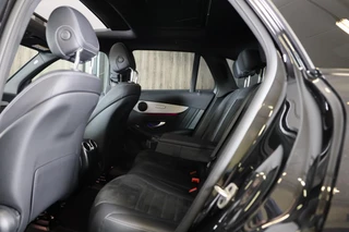 Mercedes-Benz GLC Mercedes-Benz GLC-klasse 300e 4MATIC AMG 63 Look / Memory / Digital Cockpit / Open Pano / 360 Camera / Acc / Trekhaak / Led - afbeelding nr 16
