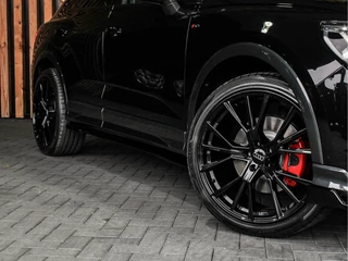 Audi Q3 | ADAPTIVE CRUISE | TREKHAAK | CLIMATRONIC | DODEHOEKDETECTIE | LANE ASSIST | - afbeelding nr 25