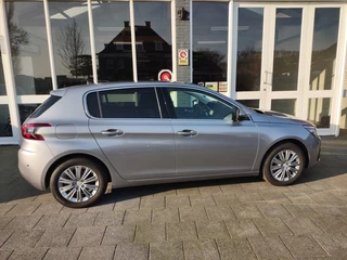 Peugeot 308 - afbeelding nr 5