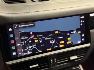 Porsche Cayenne Porsche Cayenne Coupé 4.0 Turbo GT Sport Chrono 640 PK | Keramisch | Carbon | HUD |360 Camera | Softclose - afbeelding nr 30