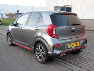 Kia Picanto - afbeelding nr 3