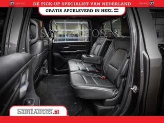 Dodge Ram 1500 UITLAAT SYSTEEM MET BYPASS | PERFORMANCE AIR INTAKE | DUBBELCABINE | BPM VRIJ | - afbeelding nr 8
