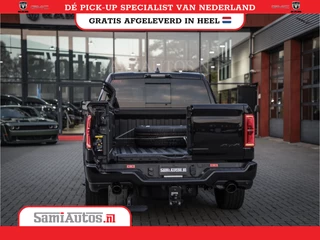 Dodge Ram 1500 CREW CAB | DUBBELE CABINE | GRIJSKENTEKEN | VOORRAAD NR 2335 - 5153 - afbeelding nr 50