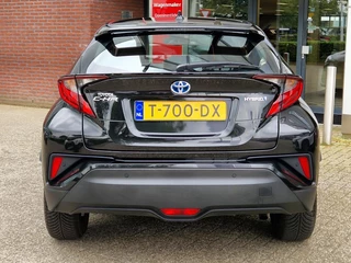 Toyota C-HR - afbeelding nr 6