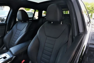 Alpina B3 Alpina B3 BMW ALPINA TOURING B3 Pano, HUD, Leder, 360. HK Muziek, Trekhaak. - afbeelding nr 3
