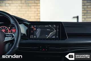 Volkswagen Golf Volkswagen Golf 2.0 GTI clubsport edition 45|PANO|Akrapovic - afbeelding nr 68