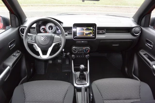 Suzuki Ignis - afbeelding nr 14