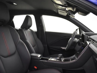Lexus LBX Lexus LBX 1.5 Hybrid Elegant | Tech Pack | Parkeersensoren V+A | Leder - afbeelding nr 3