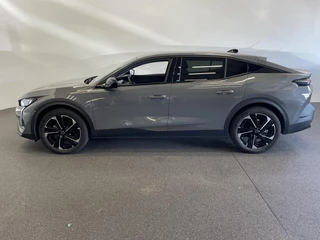 Peugeot 408 Peugeot 408 1.2 PureTech Allure Pack 130 Automaat | Comfort Pakket, Ergo comfort stoel , Electrische stoelverstelling LV, stoelverwarming | Camera | Navigatie | Climate Control | Dab | Led | Parkeer sensoren - afbeelding nr 4