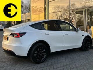 Tesla Model Y Tesla Model Y Long Range AWD 75 kWh |Autopilot | incl. BTW - afbeelding nr 43