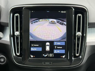 Volvo XC40 Volvo XC40 2.0 T4 190 PK AUT. Pano|El.Trekhaak|AutoPilot - afbeelding nr 19