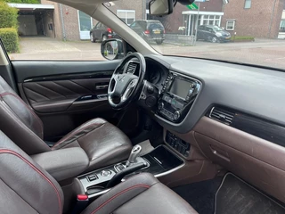 Mitsubishi Outlander - afbeelding nr 2