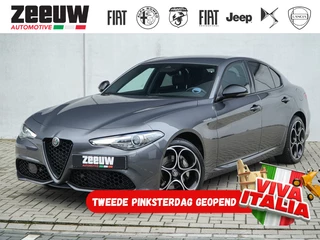 Alfa Romeo Giulia - 222072250-0