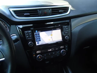 Nissan QASHQAI - afbeelding nr 18