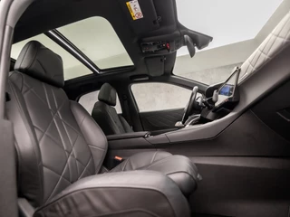 DS DS 7 DS DS 7 Crossback 1.6 PureTech Deluxe 225Pk Automaat (PANORAMADAK, APPLE CARPLAY, MEMORY SEATS, STOELVERWARMING, 360 CAMERA, FOCAL AUDIO, KEYLESS, ADAPTIVE CRUISE, GETINT GLAS, NIEUWSTAAT) - afbeelding nr 8