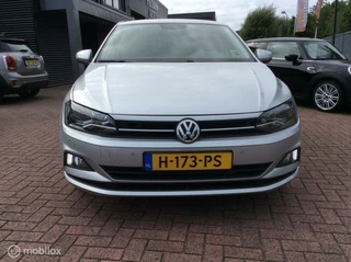 Volkswagen Polo Volkswagen Polo 1.0 TSI Comfortline Business Navi Camera Nap - afbeelding nr 2