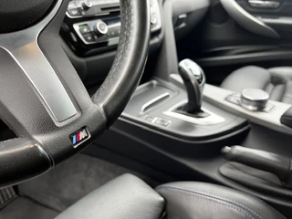 BMW 3 Serie BMW 3 Serie 320i TOURING M-SPORT ED. AUT. - ORG. NL. - afbeelding nr 37