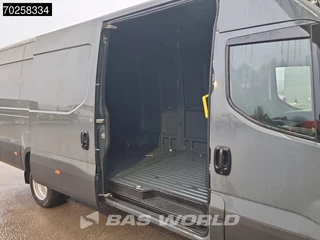 Iveco Daily Iveco Daily 35C21 3.0L Automaat 16m3 L4H2 LED ACC CarPlay Camera L3H2 16m3 Airco - afbeelding nr 6