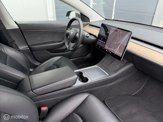 Tesla Model 3 Tesla Model 3 Long Range,FSD, Facelift, Trekhaak, Warmtepomp - afbeelding nr 4