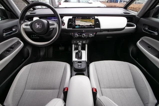 Honda Jazz Honda Jazz 1.5 e:HEV Executive - All-in rijklrprs |Stuurverw. | Honda Sensing - afbeelding nr 13