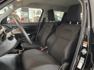 Suzuki Swift - afbeelding nr 4