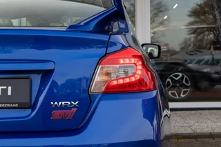 Subaru WRX Subaru WRX STI 2.5T 300PK Sport Premium - afbeelding nr 38
