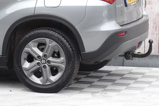 Suzuki Vitara Suzuki Vitara 1.6 Exclusive - afbeelding nr 7