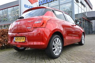 Suzuki Swift - afbeelding nr 6