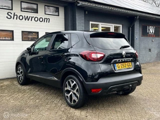 Renault Captur Renault Captur 0.9 TCe Limited - afbeelding nr 18