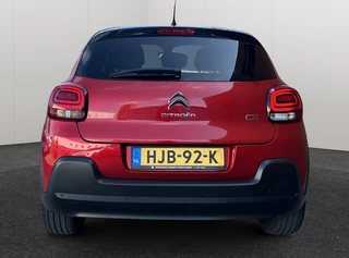 Citroën C3 Citroën C3 1.2 PT Feel Edition BONJOUR STIJL & COMFORT! - afbeelding nr 26