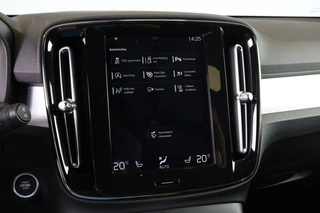 Volvo XC40 - afbeelding nr 21