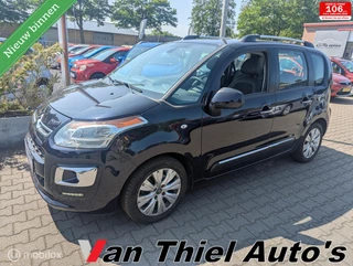 Citroën C3 Picasso - 374970100-0