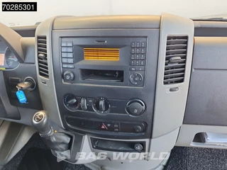 Mercedes-Benz Sprinter Mercedes Sprinter 311 CDI Automaat L3H2 Camera Euro6 15m3 - afbeelding nr 14