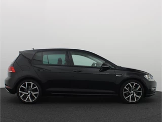 Volkswagen Golf AUTOMAAT / NAVI / CLIMA / PDC / CARPLAY / BLUETOOTH / ACC - afbeelding nr 15