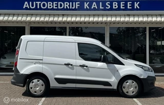 Ford Transit Connect Ford Transit Connect 1.6 TDCI L1 Ambiente|Airco|2X schuifdeur|Nette bus| - afbeelding nr 10