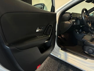 Mercedes-Benz A-Klasse - afbeelding nr 12
