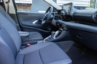 Toyota Yaris Toyota Yaris 1.5 Hyb. Dynamic - afbeelding nr 11