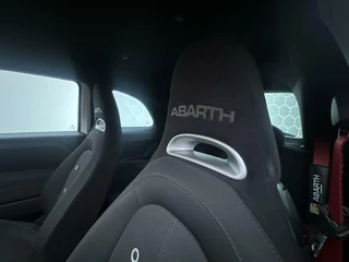 Fiat 500 Fiat 500 1.4 T-Jet Abarth Turismo 70th Anniversary - afbeelding nr 27