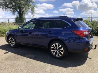 Subaru Outback - afbeelding nr 5