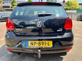 Volkswagen Polo Volkswagen Polo 1.2 TSI HIGHLINE - afbeelding nr 6